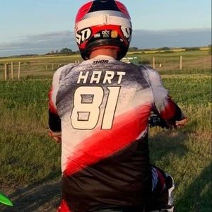 Meet your Posher, Sheldon